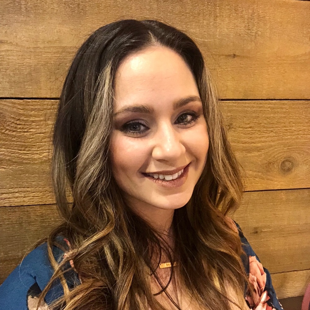 Meet your Posher, Jessica